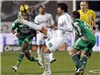 02h00 ngày 22/8, Marseille (9) - St. Etienne (4): Đa nhân cách